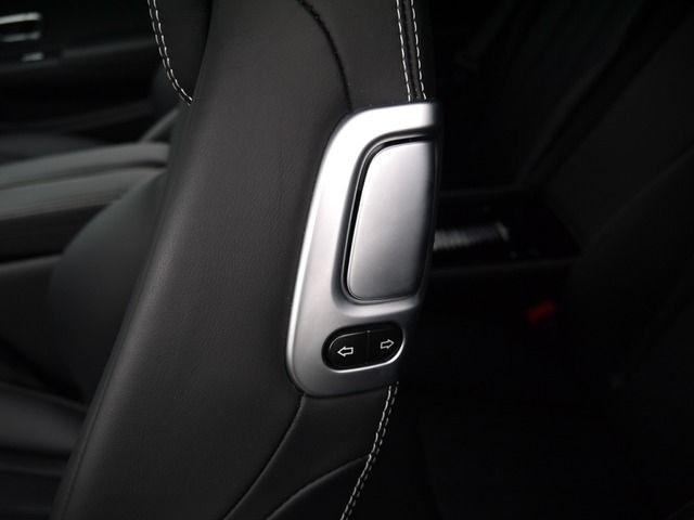 BENTLEY COUPE 2012 Image 31