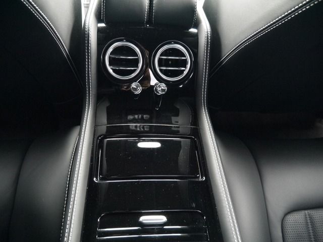 BENTLEY COUPE 2012 Image 31