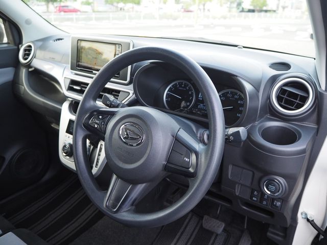 DAIHATSU CAST ACTIVA 2018 Image 31