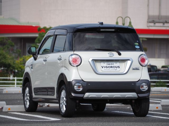 DAIHATSU CAST ACTIVA 2018 Image 31