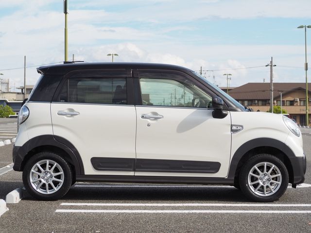 DAIHATSU CAST ACTIVA 2018 Image 31