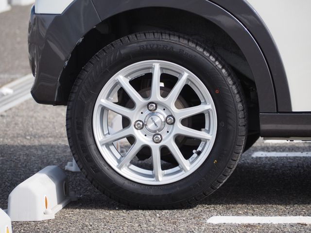 DAIHATSU CAST ACTIVA 2018 Image 31