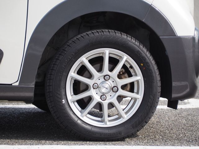 DAIHATSU CAST ACTIVA 2018 Image 31