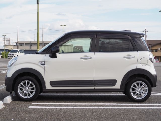 DAIHATSU CAST ACTIVA 2018 Image 31