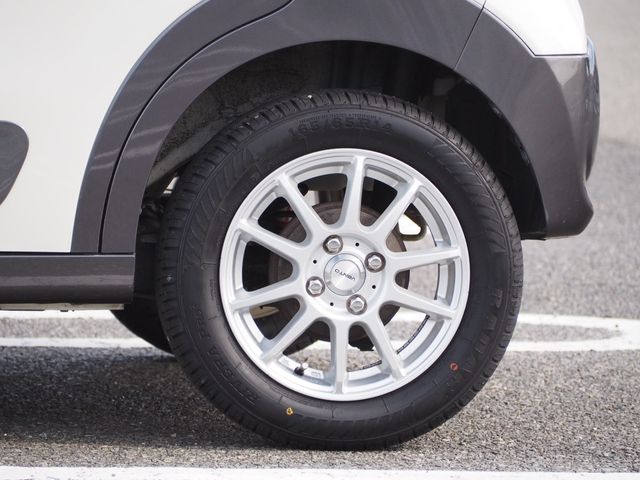 DAIHATSU CAST ACTIVA 2018 Image 31