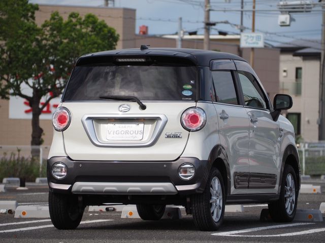 DAIHATSU CAST ACTIVA 2018 Image 31