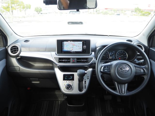 DAIHATSU CAST ACTIVA 2018 Image 31