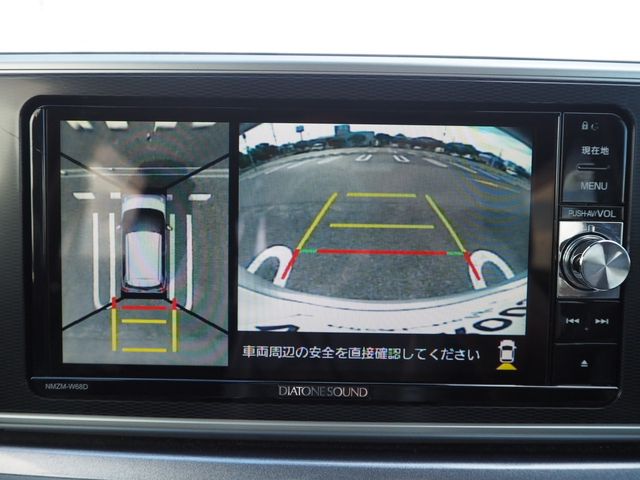 DAIHATSU CAST ACTIVA 2018 Image 31