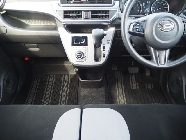 DAIHATSU CAST ACTIVA 2018 Image 31