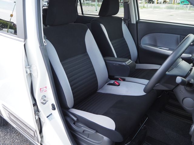 DAIHATSU CAST ACTIVA 2018 Image 31