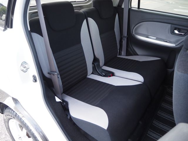 DAIHATSU CAST ACTIVA 2018 Image 31