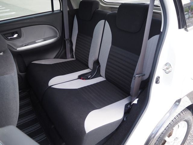 DAIHATSU CAST ACTIVA 2018 Image 31