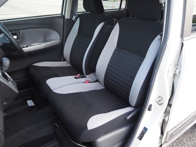 DAIHATSU CAST ACTIVA 2018 Image 31