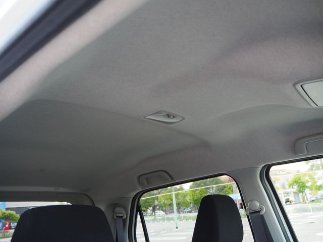 DAIHATSU CAST ACTIVA 2018 Image 31