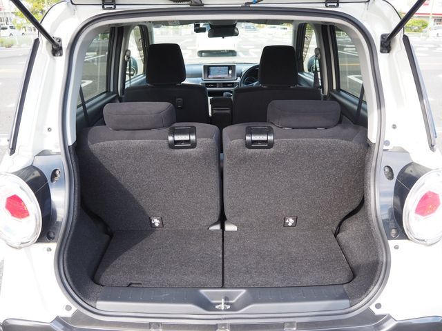 DAIHATSU CAST ACTIVA 2018 Image 31