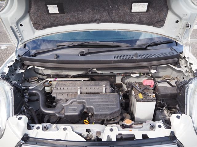 DAIHATSU CAST ACTIVA 2018 Image 31