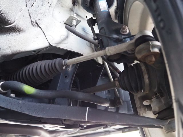 DAIHATSU CAST ACTIVA 2018 Image 31