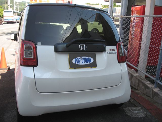 HONDA N-ONE 2012 Image 31