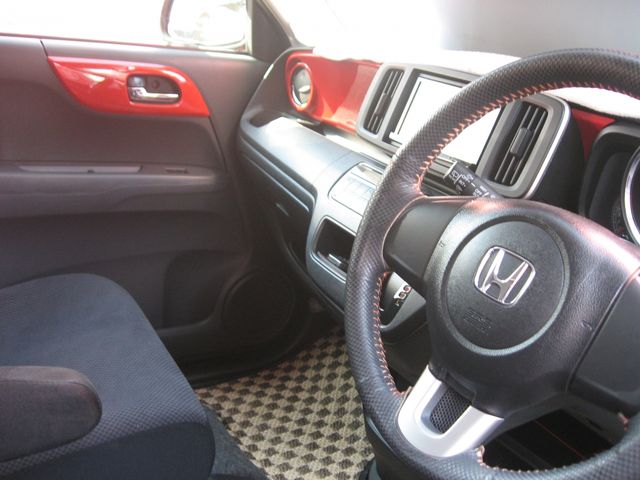 HONDA N-ONE 2012 Image 31