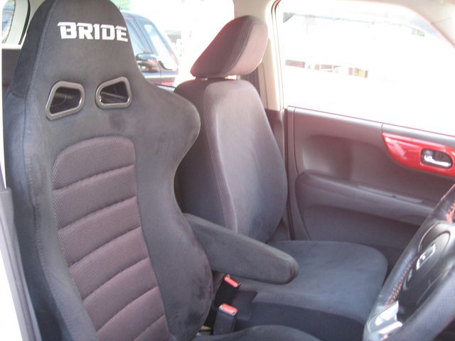 HONDA N-ONE 2012 Image 31