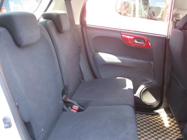 HONDA N-ONE 2012 Image 31