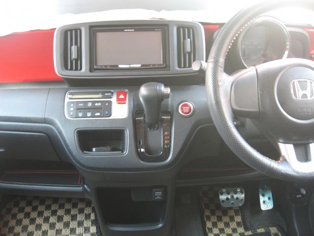 HONDA N-ONE 2012 Image 31