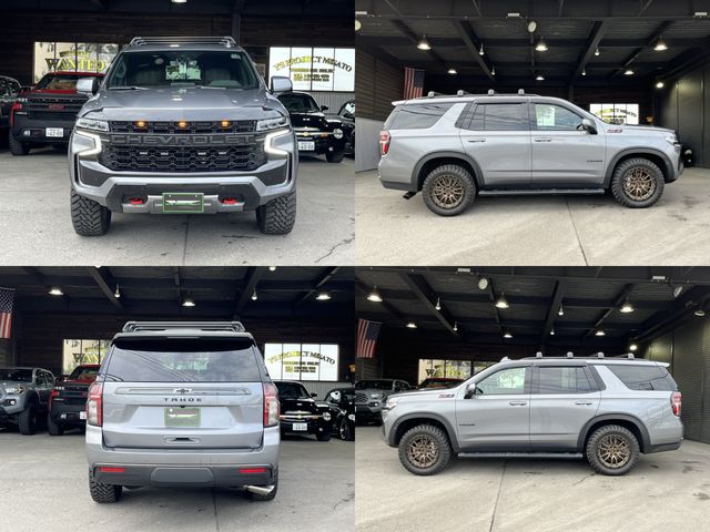 CHEVROLET TAHOE 2022 Image 31