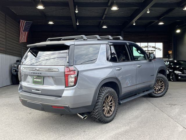 CHEVROLET TAHOE 2022 Image 31