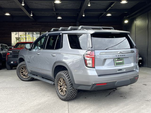CHEVROLET TAHOE 2022 Image 31