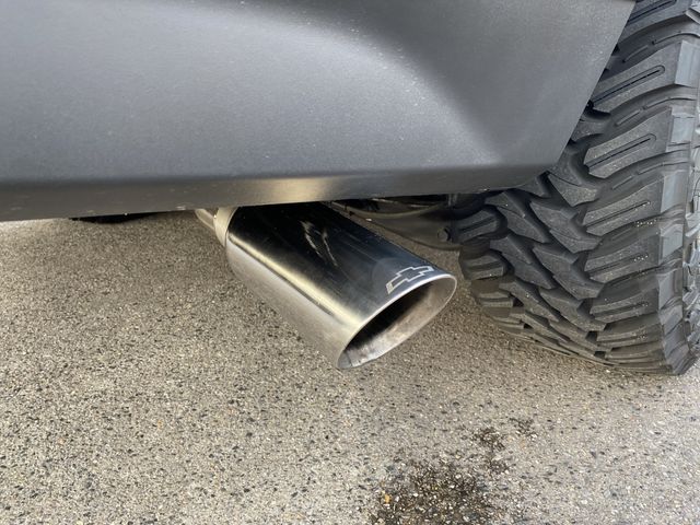 CHEVROLET TAHOE 2022 Image 31