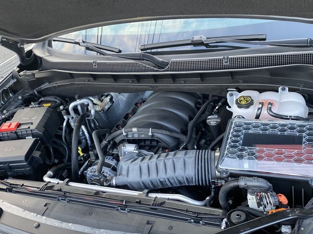 CHEVROLET TAHOE 2022 Image 31