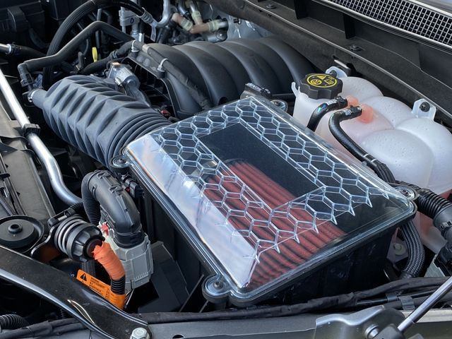 CHEVROLET TAHOE 2022 Image 31