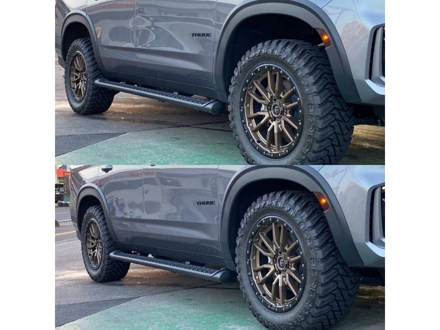CHEVROLET TAHOE 2022 Image 31