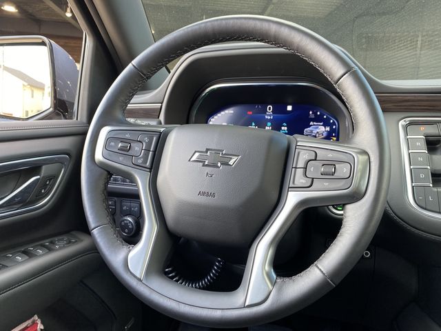 CHEVROLET TAHOE 2022 Image 31