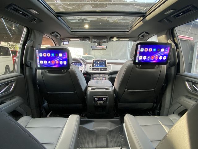 CHEVROLET TAHOE 2022 Image 31