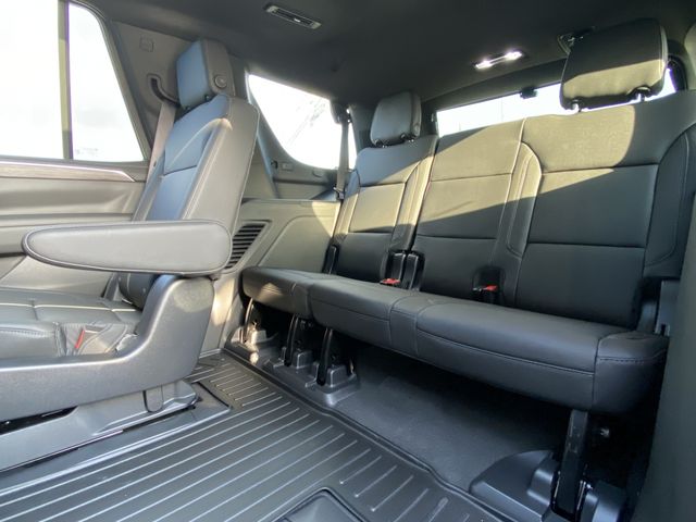 CHEVROLET TAHOE 2022 Image 31