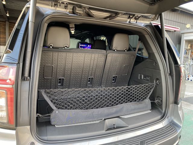 CHEVROLET TAHOE 2022 Image 31