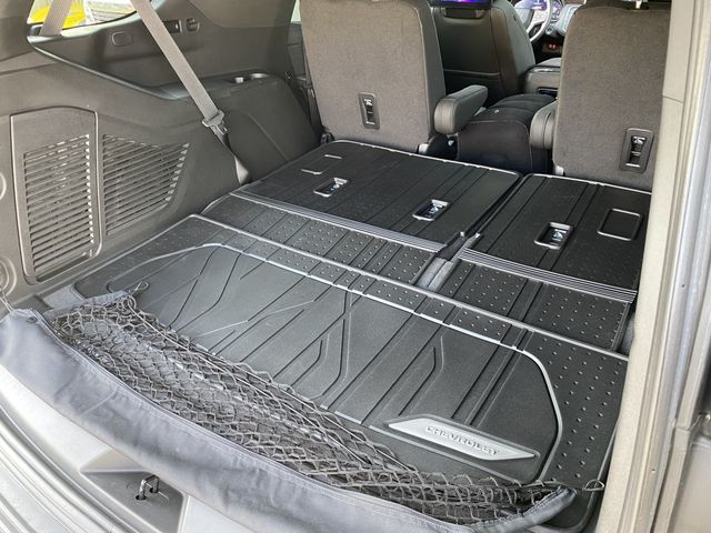 CHEVROLET TAHOE 2022 Image 31