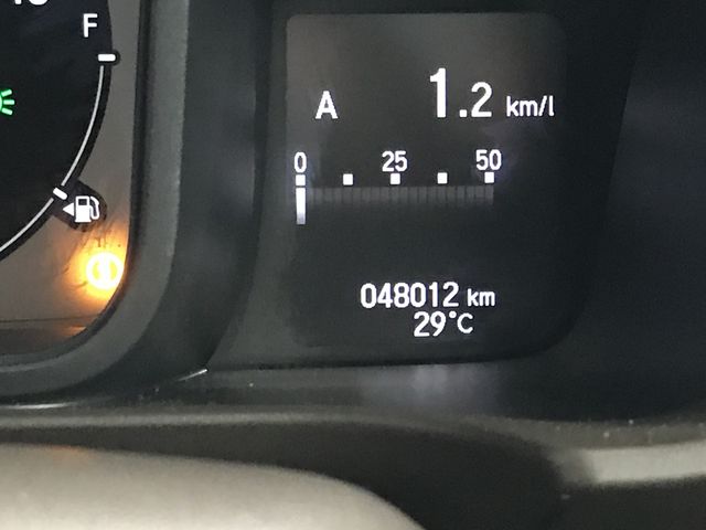 HONDA N-WGN 2020 Image 31