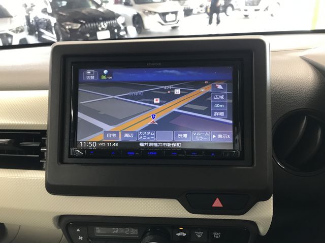 HONDA N-WGN 2020 Image 31