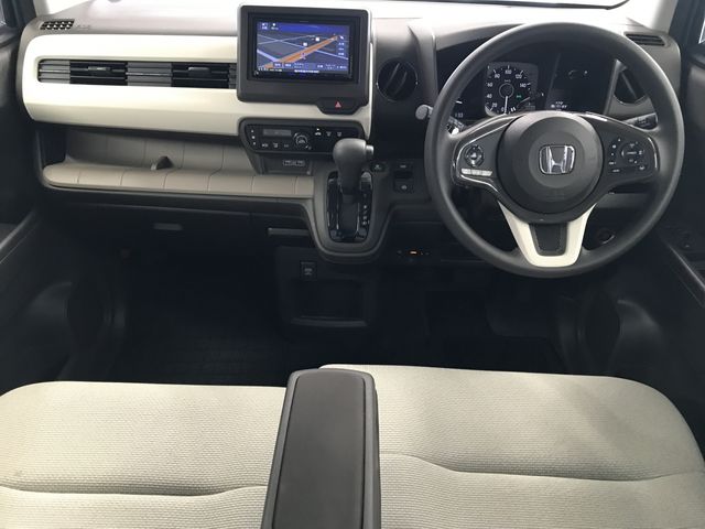 HONDA N-WGN 2020 Image 31