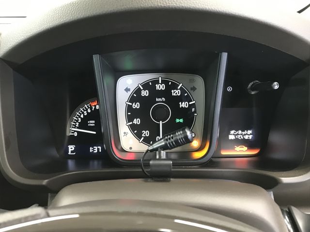 HONDA N-WGN 2020 Image 31