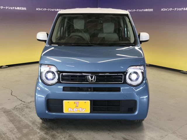 HONDA N-WGN 2020 Image 31