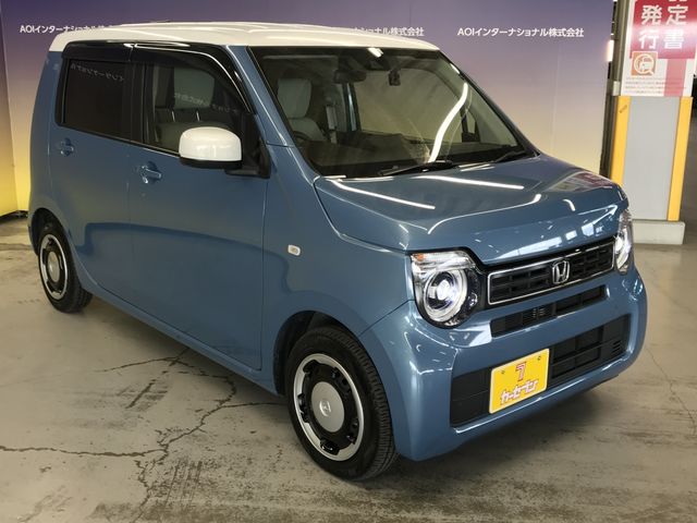 HONDA N-WGN 2020 Image 31