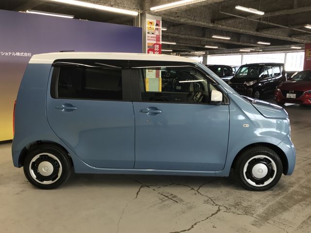 HONDA N-WGN 2020 Image 31