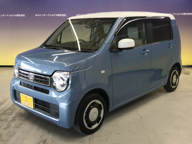 HONDA N-WGN 2020 Image 31