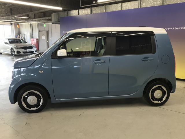 HONDA N-WGN 2020 Image 31