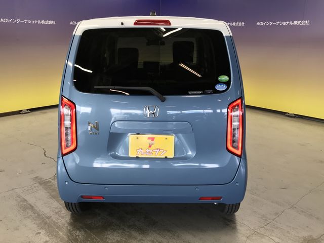 HONDA N-WGN 2020 Image 31