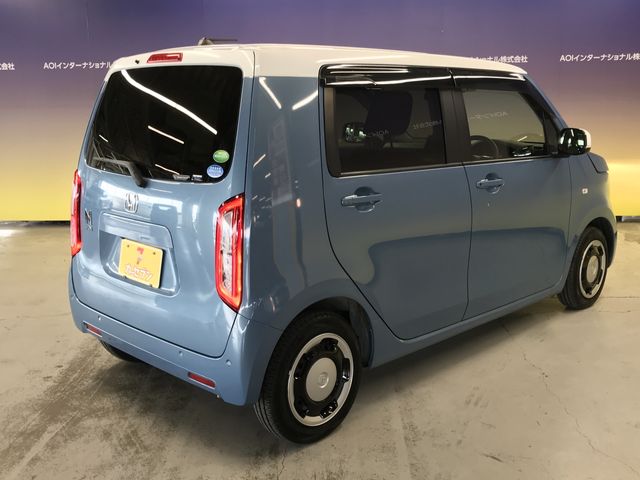 HONDA N-WGN 2020 Image 31