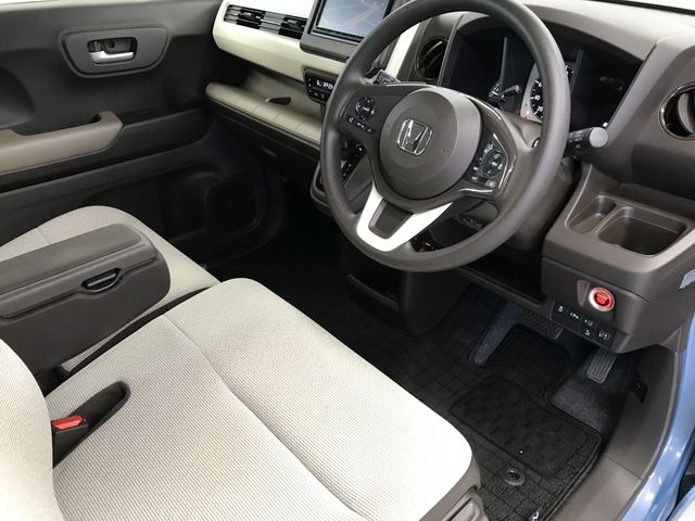 HONDA N-WGN 2020 Image 31